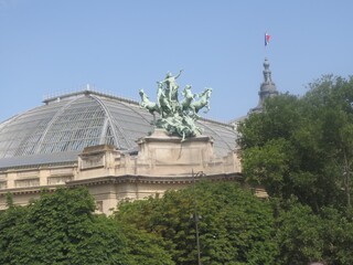 Obraz premium Paris