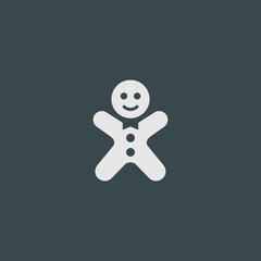 Gingerbread - Tile Icon