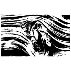 Wood Structure Texture