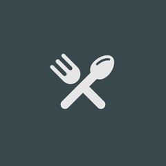 Food Point - Tile Icon