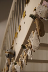 Asventskalender für die Kinder