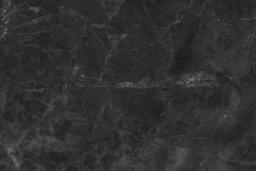 Natural black marble stone background pattern
