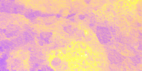 Aquarelle Print. Motley Grunge. Creative Pink and