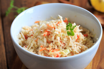 Krautsalat