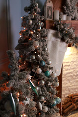 holiday decorations for christmas