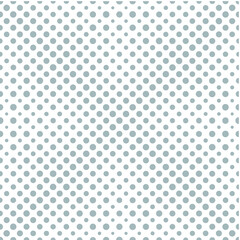 Circle Abstract Pattern.dotted Seamless texture.Halftone vector background.Polka Dots 