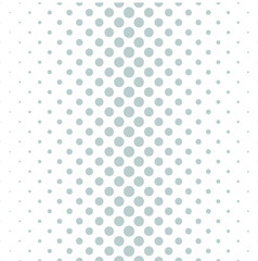 Circle Abstract Pattern.dotted Seamless texture.Halftone vector background.Polka Dots 