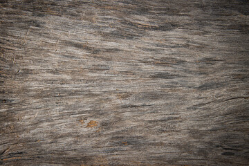 Texture of old wood for Abstract background