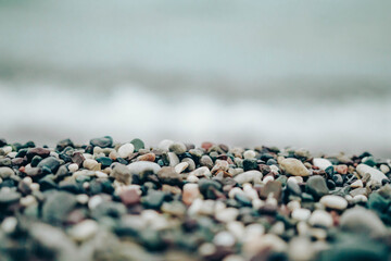 pebble beach