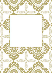 mandala, backgrounds for design