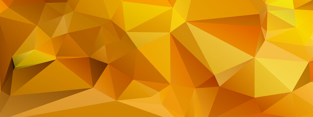 Abstract Color Polygon Background Design, Abstract Geometric Origami Style With Gradient. Presentation,Website, Backdrop, Cover,Banner,Pattern Template