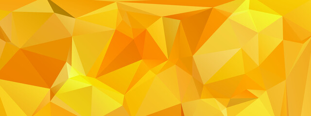 Abstract Color Polygon Background Design, Abstract Geometric Origami Style With Gradient. Presentation,Website, Backdrop, Cover,Banner,Pattern Template