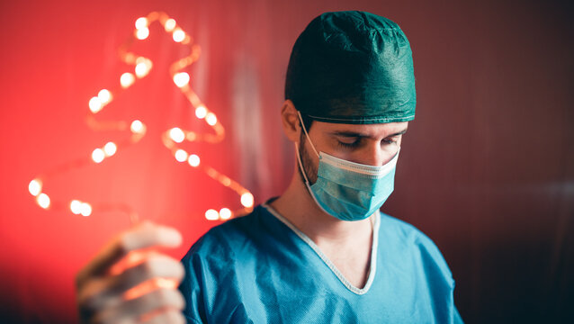 Natale ai tempi del Coronavirus