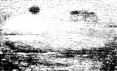 Obraz premium Grunge Vector Abstract Texture Background. To Create Surreal Distressed, Scratched, Design element, Vintage Effect With Noise And Grain. Vector Illustration eps 10