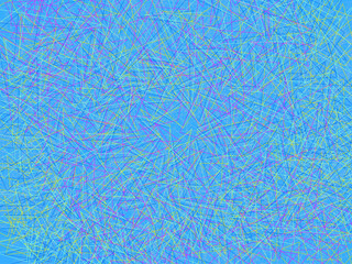 Abstract geometric background with lines. Geometrical concept with lines. Vector pattern