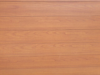 Wood texture. Surface of teak wood background for design and decoration.