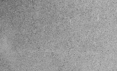 Small gravel wall texture and surface background for design and decoration.