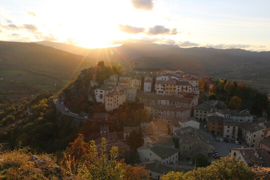 Pennabilli
