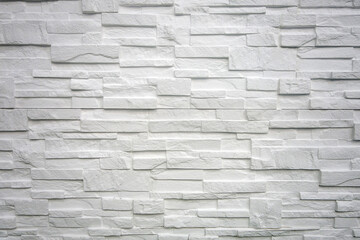 Gray slate wall stone background or texture.