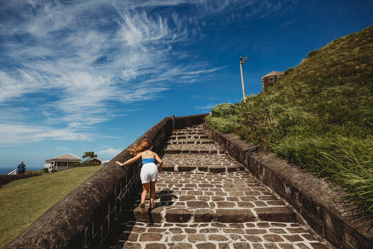 Exploring the Caribbean Islands with Kids