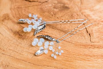 Obraz premium jewelry