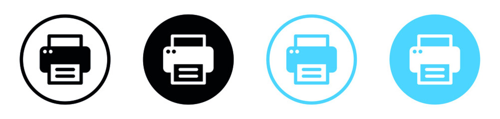 printer icon