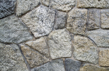 stone wall texture