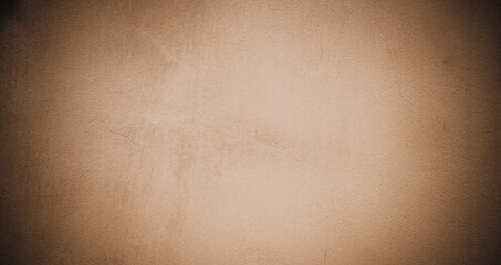 Vintage decorative concrete wall as background or texture
