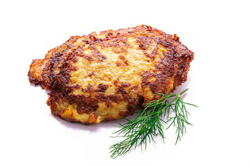 placki ziemniaczane