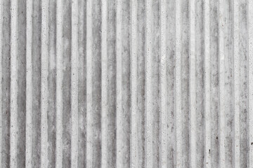 white concrete wall background with lines