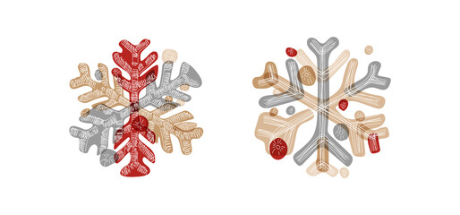 snowflake