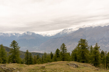 Val di Susa