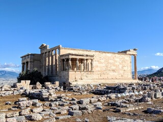 Acropolis