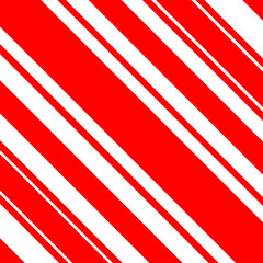 Candy cane pattern stripe with red and white colour background.Candy cane pattern stripe with red and white colour background.Candy cane pattern stripe with red and white colour background.