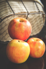 Country Kitchen Apples