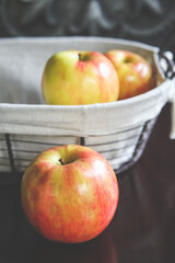 Country Kitchen Apples