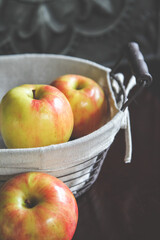 Country Kitchen Apples