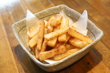 ポテト45