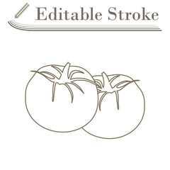 Tomatoes Icon