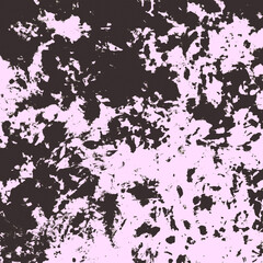 Black Dirty Art Background. Contemporary