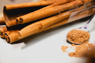 canela