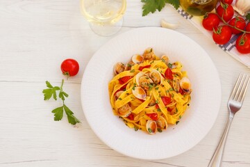 Italian Traditional Dish