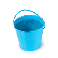 full bucket