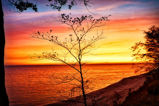Hebst ostsee