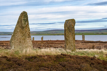 Ring of Brodgar