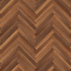 Decorative wooden floor (parquet texture for interior designers)