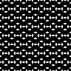 Seamless pattern. Diamonds backdrop. Ethnic motif. Lozenges wallpaper. Rhombuses ornament. Geometric background. Polygons image. Digital paper, textile print, web design, abstract. Vector artwork