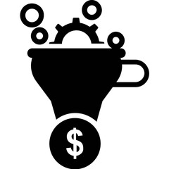 
Solid vector design of conversion optimization
