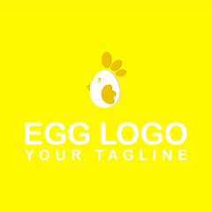 Eggs production logo design,icon,template
