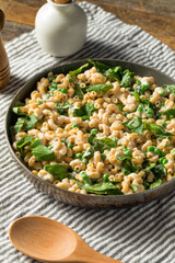 Healthy Homemade Macaroni and Cheese